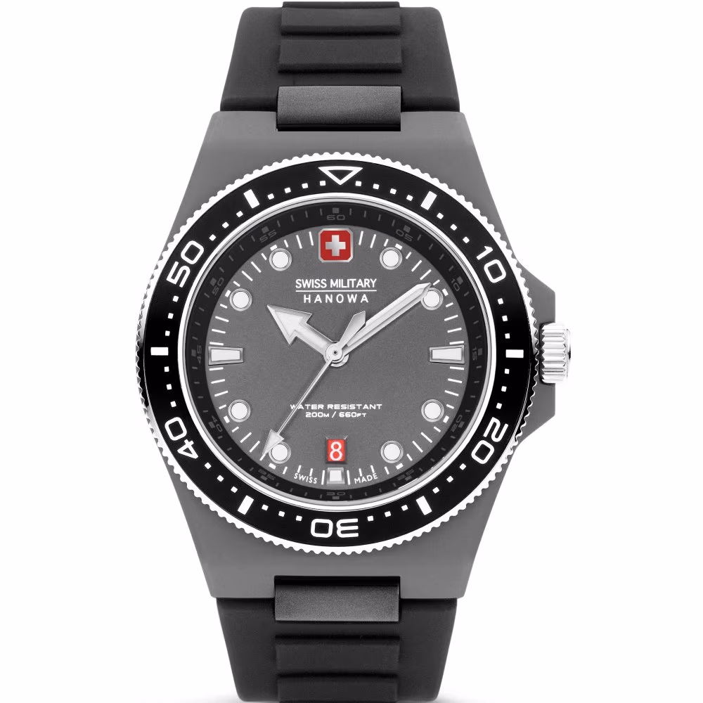 Мужские наручные часы Swiss Military Hanowa