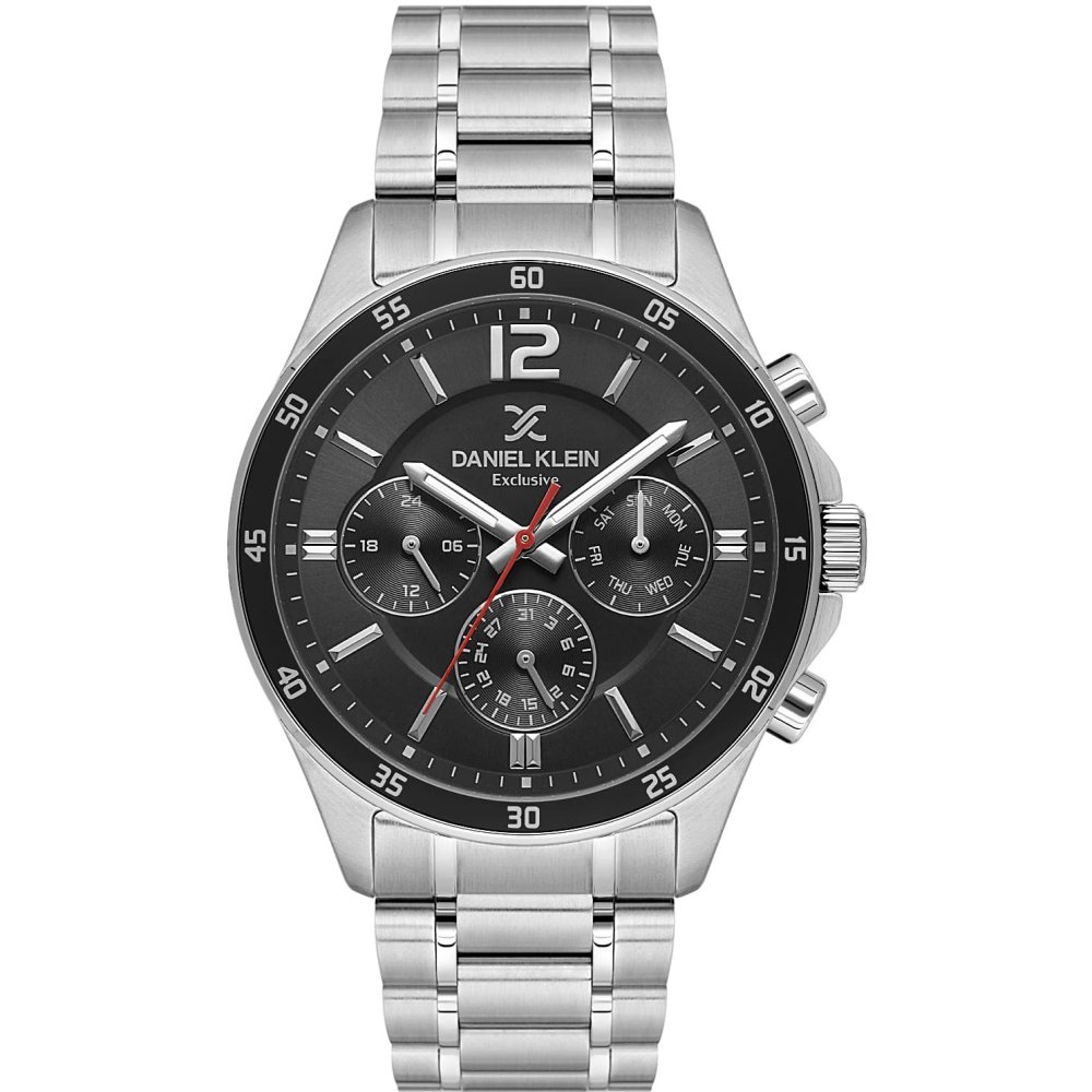 Мужские часы Daniel Klein DK.1.13972-2 photo 1
