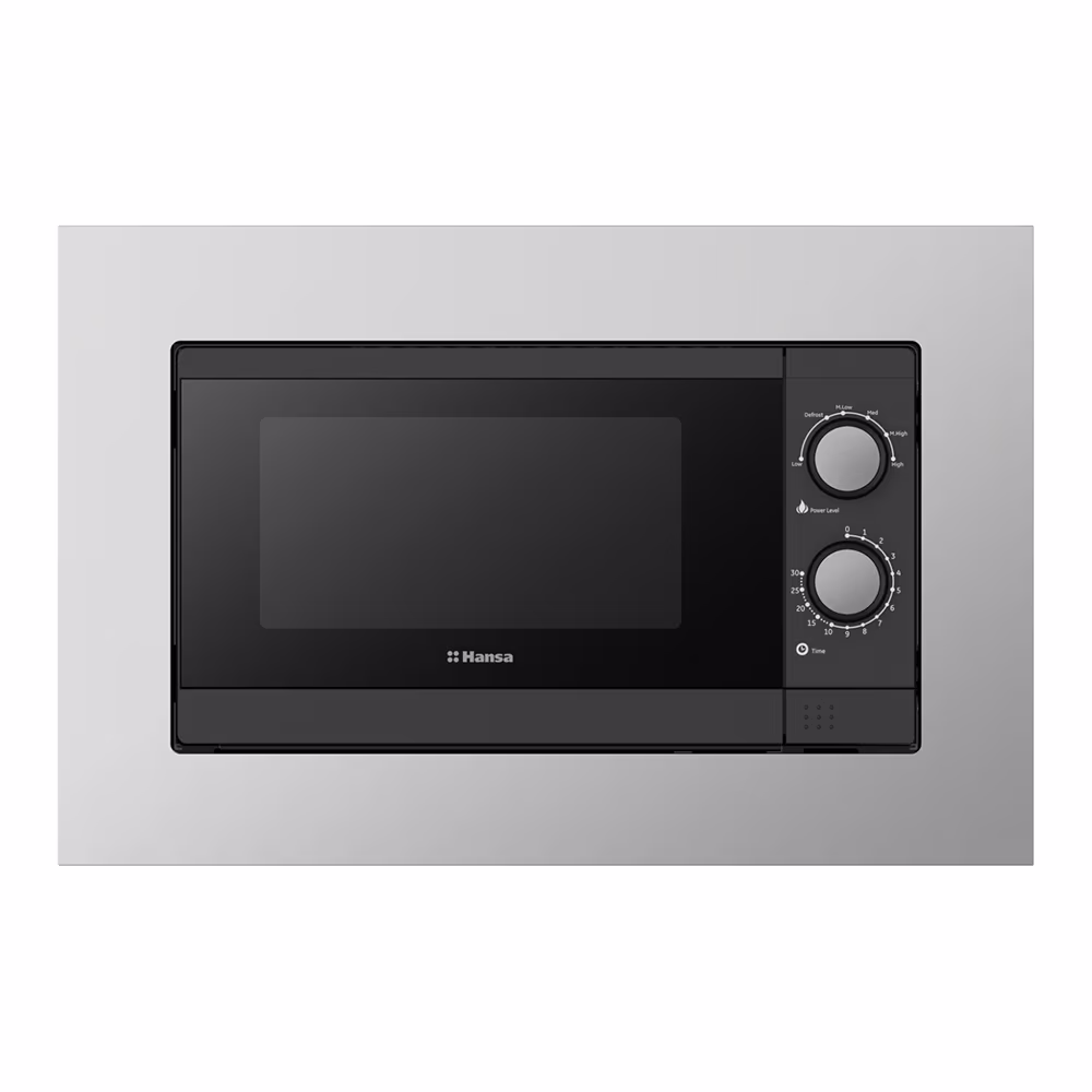 Cuptor cu microunde Hansa AMGB20M1SH 
