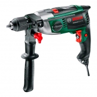 Masina de gaurit cu percutie Bosch AdvancedImpact 900, 0603174020 thumbnav 1