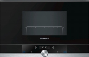 Cuptor cu microunde incorporabil Siemens BF634RGS1 thumbnav 1