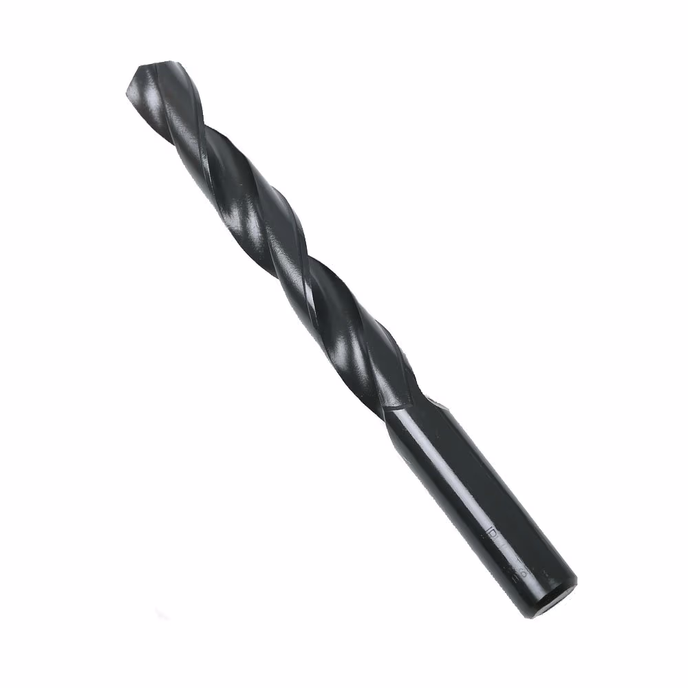 Burghiu Irwin  HSS PRO DIN 338 19.00 QUADRO, 10502373 