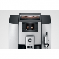 Кофемашина эспрессо JURA E8 Moonlight Silver, 15336 thumbnav 3