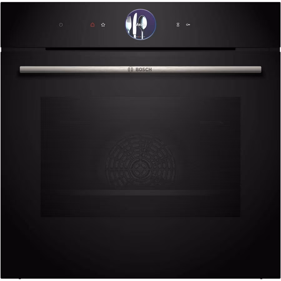 Встраиваемый духовой шкаф Bosch HBG7361B1 