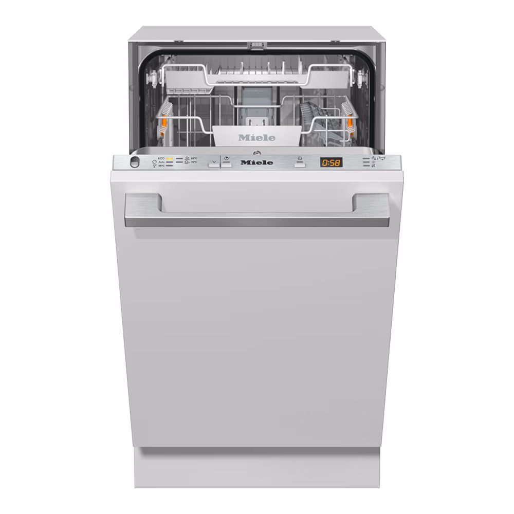Посудомоечная машина  Miele G5590 SCVi SL, 12147920 