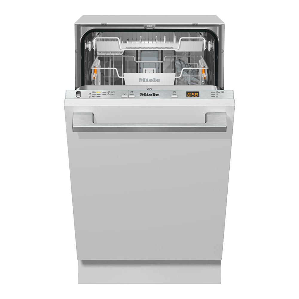 Посудомоечная машина Miele G5590 SCVi SL, 12147920 photo 1 Посудомоечная машина Miele G5590 SCVi SL, 12147920 photo 1