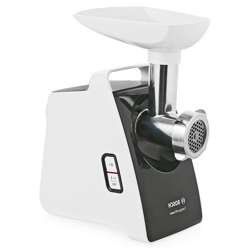 Мясорубка Bosch MFW 3640A photo 3