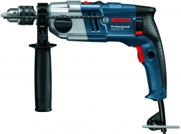 Дрель ударная Bosch GSB 18-2 RE, 06011A2190 thumbnav 1