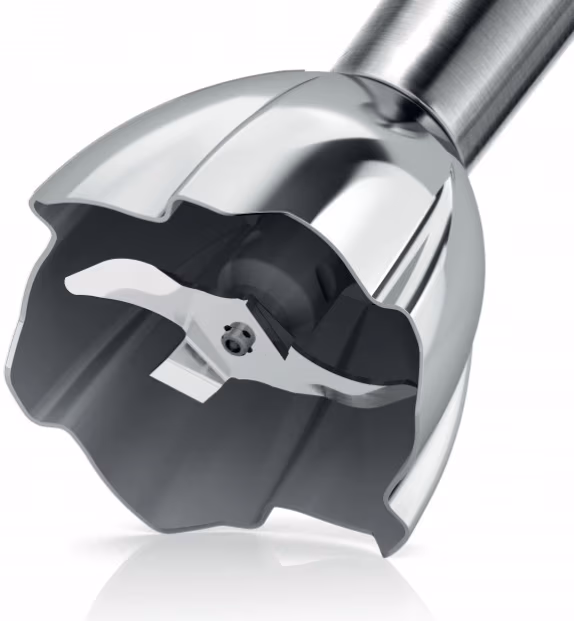 Блендер Bosch MS8CM6190 