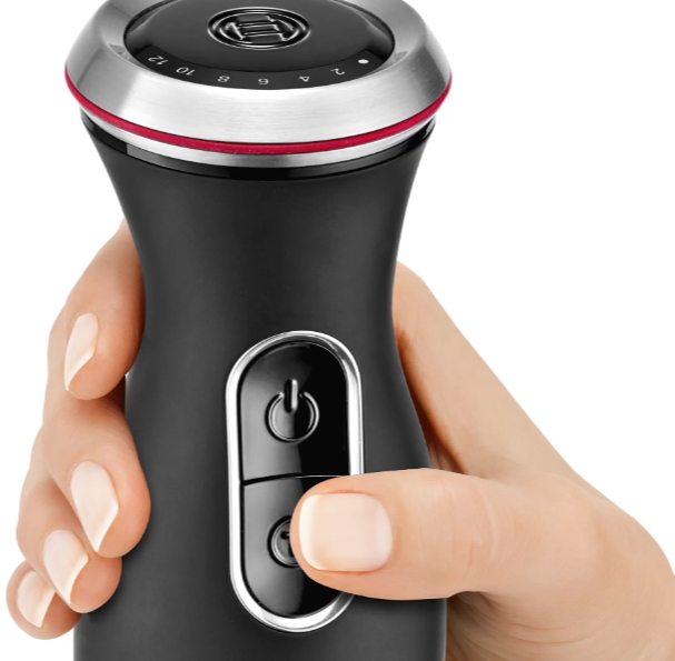 Блендер Bosch MS8CM6190 photo 10