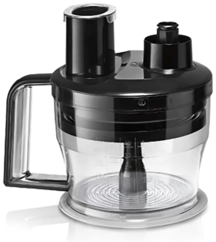 Блендер Bosch MS8CM6190 photo 7