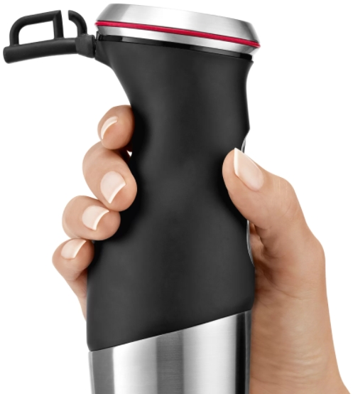 Блендер Bosch MS8CM6190 photo 9