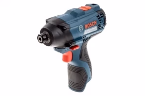 Аккумуляторный ударный гайковерт Bosch GDR 120-LI Solo, 06019F0000