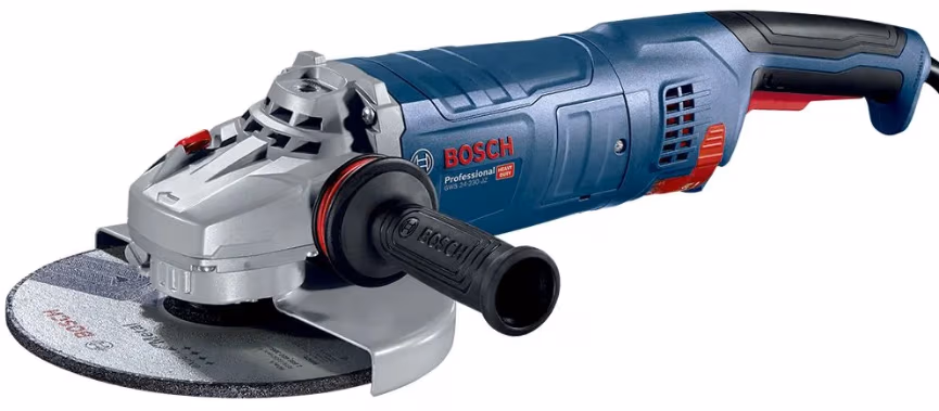 Polizor unghiular Bosch GWS 24-230 JZ, 06018C3300 