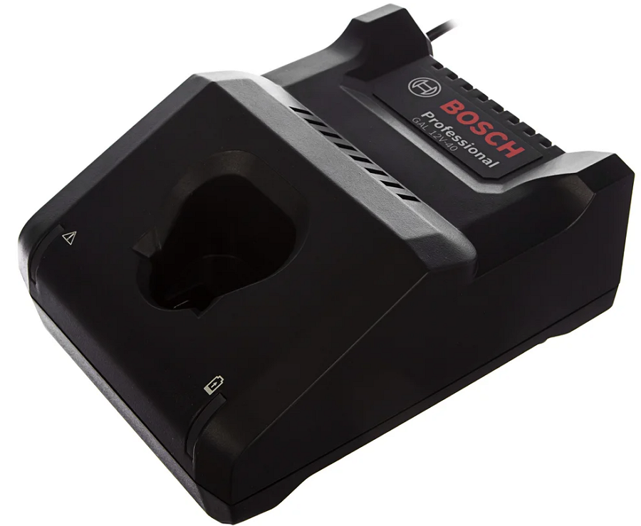 Зарядное устройство Bosch GAL 12V-40, 1600A019R3 Германия photo 1 Зарядное устройство Bosch GAL 12V-40, 1600A019R3 Германия photo 1