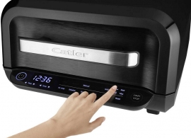 Aerofriteuza Catler HG410 thumbnav 4