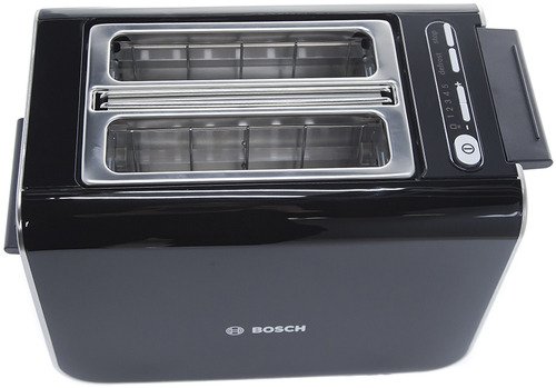 Тостер Bosch TAT8613 photo 4