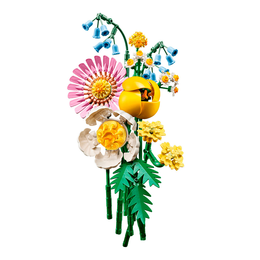 Constructor Lego 10347 photo 4