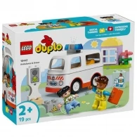 Конструктор Lego 10447