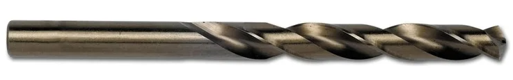Burghiu Irwin COBALT HSS-Co  DIN-338 4mm, 10502547 photo 1