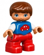 Конструктор Lego 10847 thumbnav 5