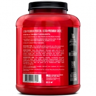 Сывороточный протеин BSN SYNTHA-6 Ultra Premium Protein Matrix, Chocolate Cake Batter 5lb thumbnav 3