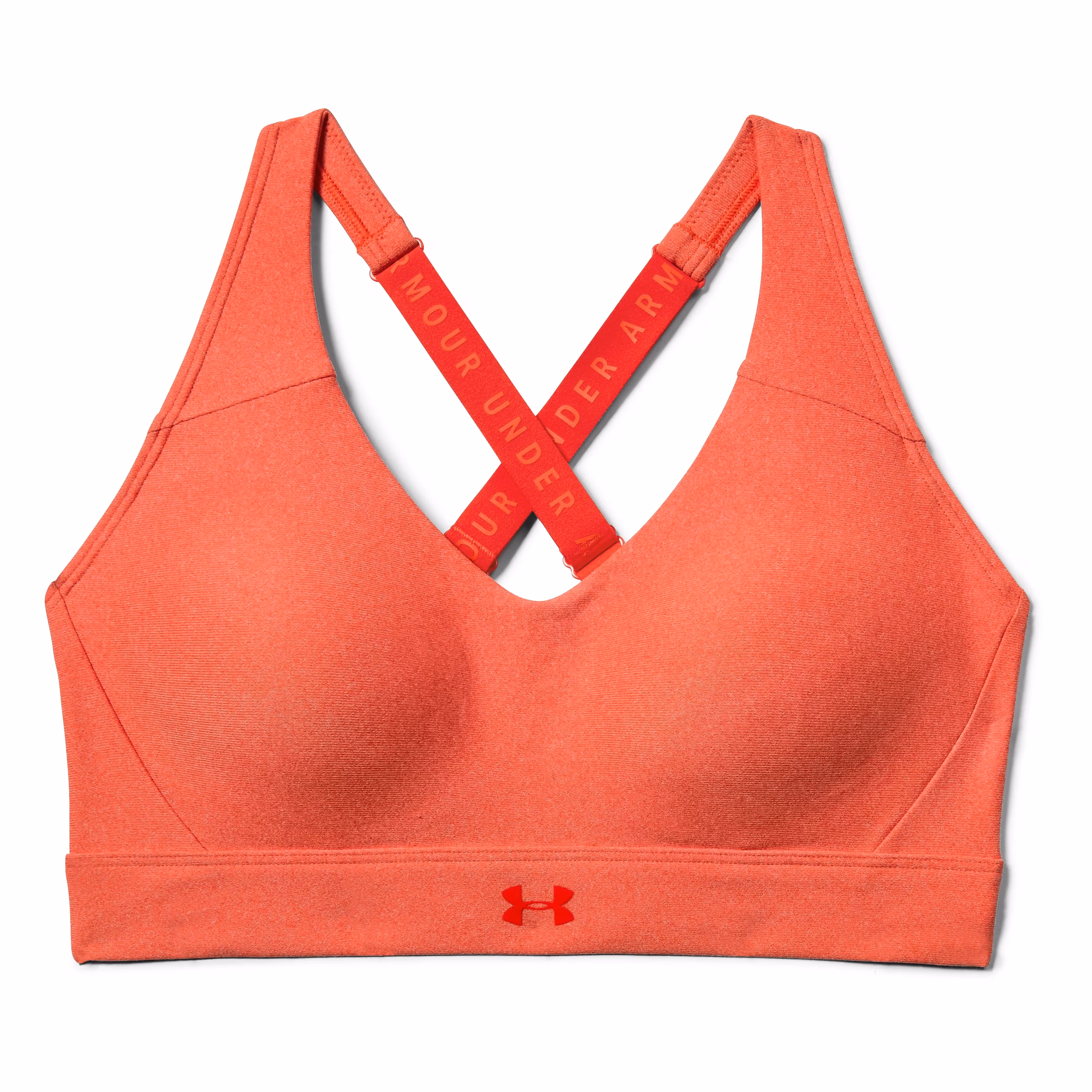 Спортивное бра Under Armour UA Vanish Heather
