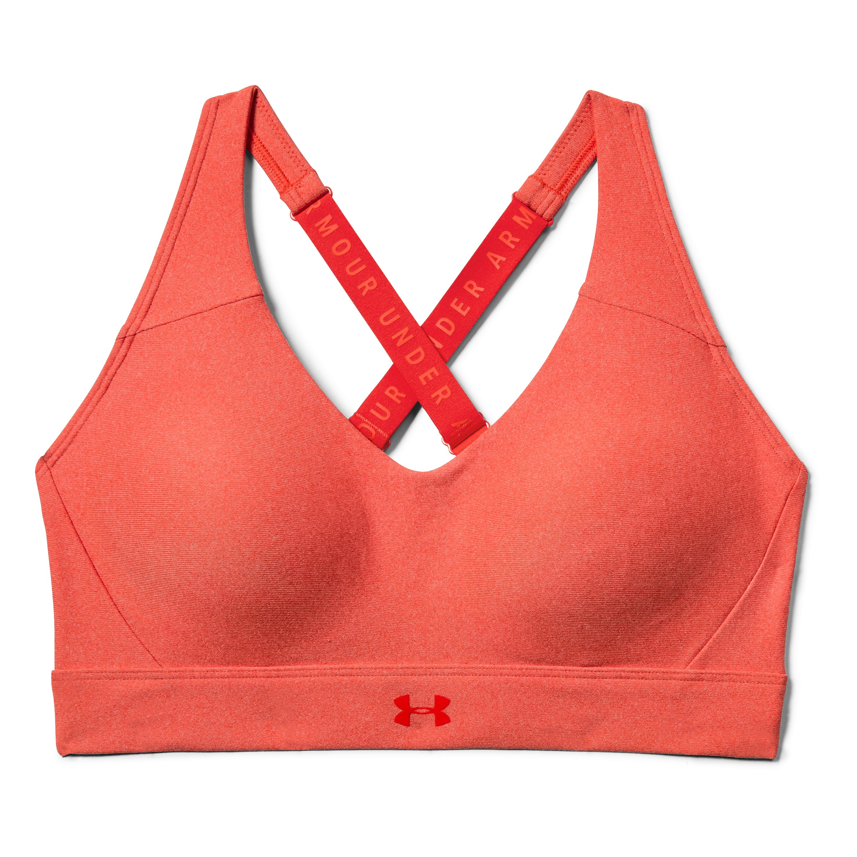 Спортивное бра Under Armour UA Vanish Heather / Женский / XS  photo 1