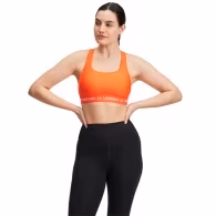 Спортивное бра Under Armour CROSSBACK MID BRA
