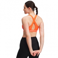 Спортивное бра Under Armour CROSSBACK MID BRA thumbnav 2