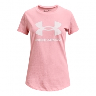 Футболка Under Armour SPORTSTYLE LOGO SS thumbnav