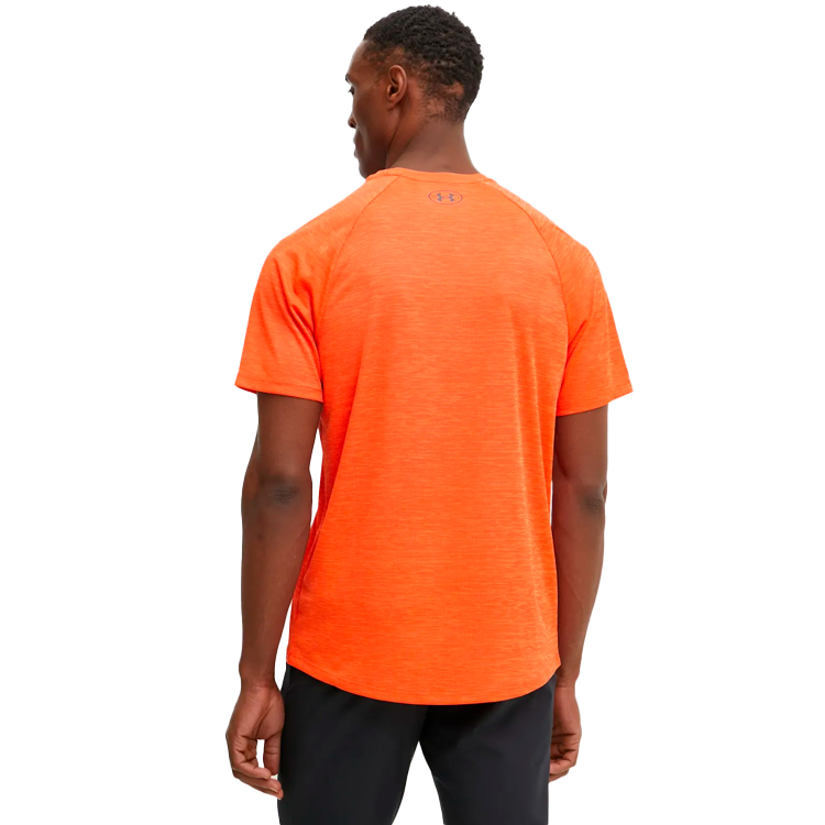 Футболка Under Armour UA Tech 2.0 SS photo 4