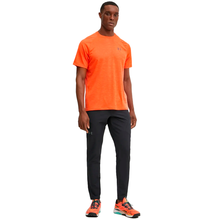 Футболка Under Armour UA Tech 2.0 SS photo 5