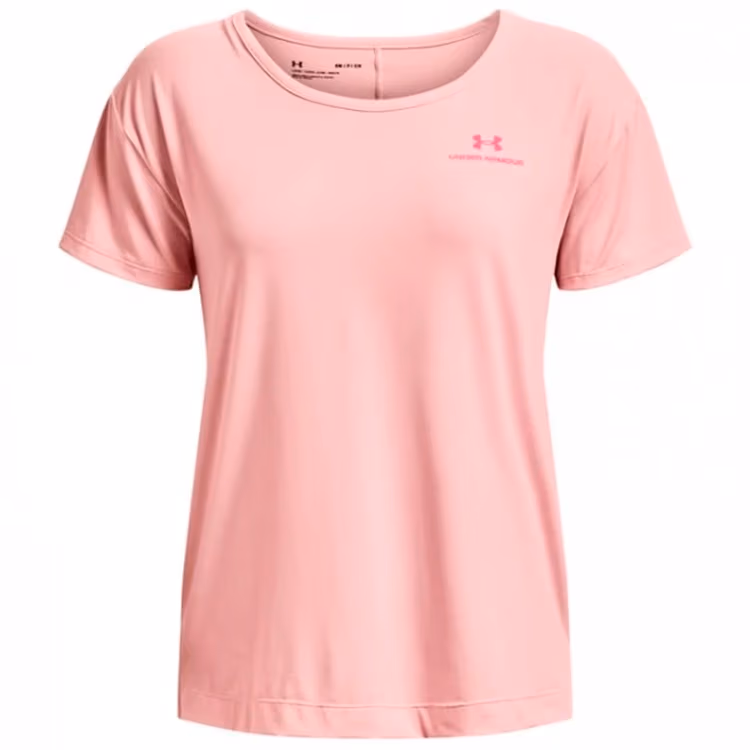 Tricou Under Armour UA Rush Energy Core SS