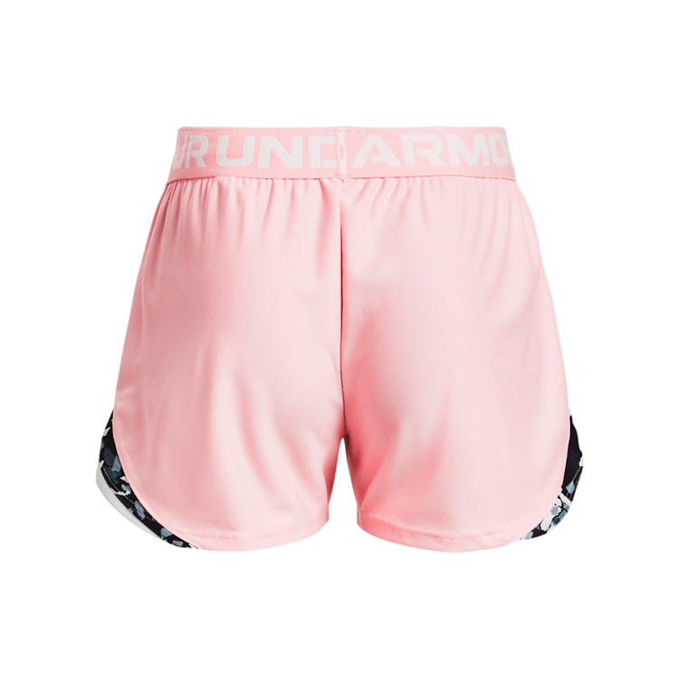 Шорты Under Armour Play Up Tri Color Short photo 2