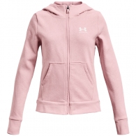 Толстовка Under Armour Rival Fleece LU FZ Hoodie thumbnav
