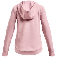 Толстовка Under Armour Rival Fleece LU FZ Hoodie thumbnav 2