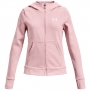 Толстовка Under Armour Rival Fleece LU FZ Hoodie thumbnav 1
