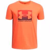 Футболка Under Armour UA B BOXED SPORTS Update SS