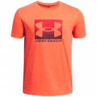 Tricou Under Armour UA B BOXED SPORTS Update SS thumbnav 3