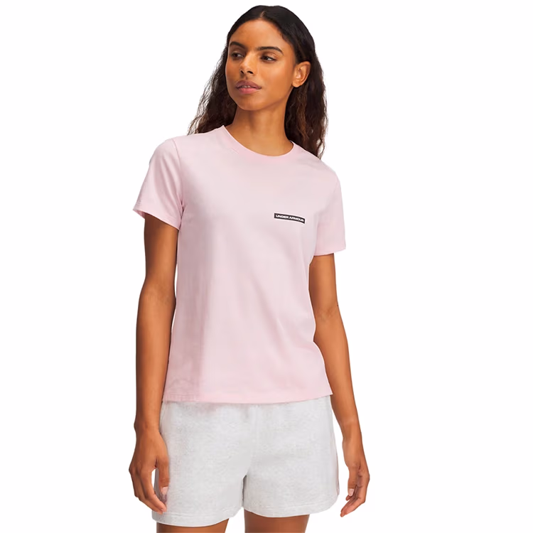 Tricou Under Armour UA Rival Outline SS