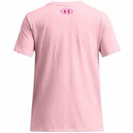 Tricou Under Armour UA Big Logo UA Fill SS thumbnav 2