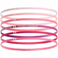 Повязка на голову Under Armour G MINI ELASTIC 6PK