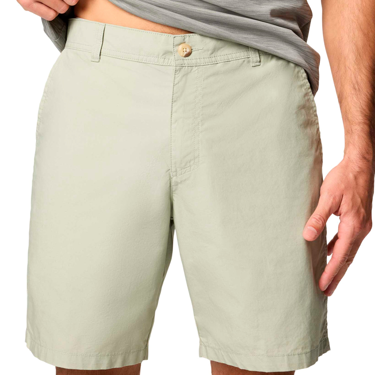 Sorti de bărbați Columbia Washed Out Short 30 Verde photo 2