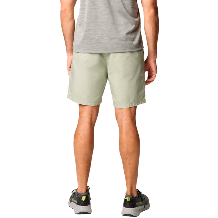 Sorti de bărbați Columbia Washed Out Short 30 Verde photo 4
