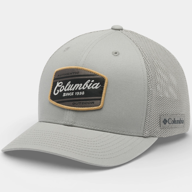 Кепка Columbia Mesh Ball