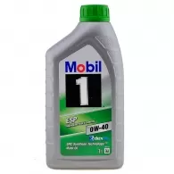 Моторное масло Mobil 1 ESP X3 0W-40