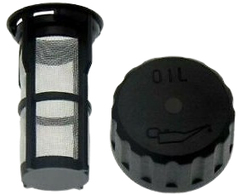 Крышка бачка пилы Bosch 1607000A47 thumbnav 1