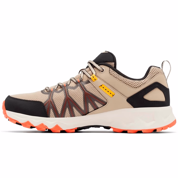 Кроссовки Columbia Peakfreak II Outdry