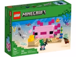 Конструктор Lego 21247